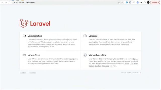 Laravel Basics - Asset Bundling - Nepali смотреть онлайн