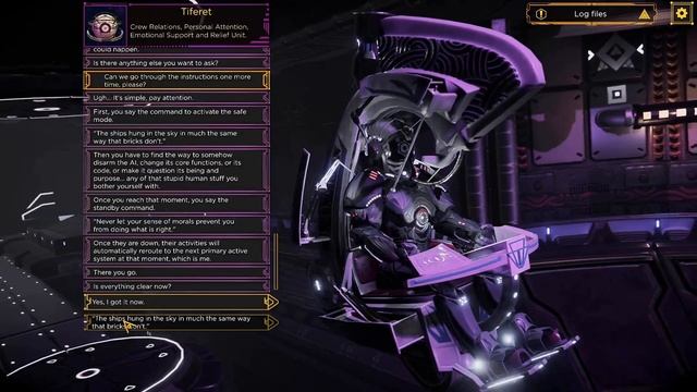 I KILLED TIFERET! | Lightstep Chronicles P8 смотреть онлайн
