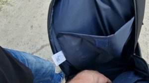 Рюкзак Mi classic business backpack 2 Black