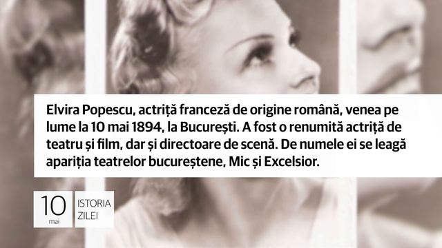 Evenimentele din 10 mai - Încoronarea primului rege al românilor! смотреть онлайн