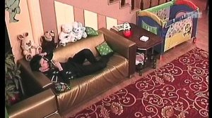 ДОМ-2 После заката 2411 день Ночной эфир (16.12.2010)