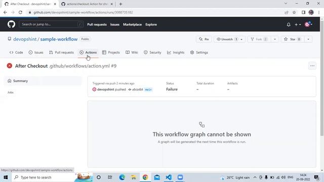 How to use actions/checkout in GitHub Actions | GitHub - jobs : what is : use actions/checkout смотреть онлайн