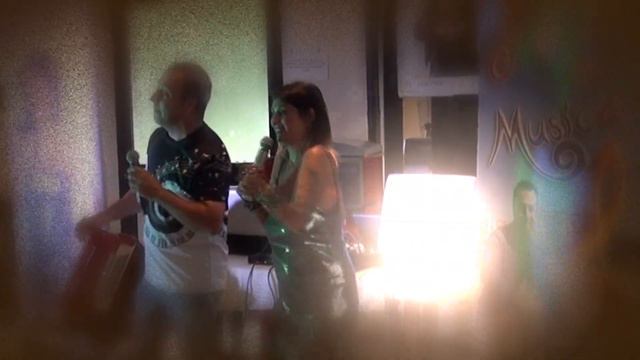 Barbara Abiti & Giorgio Corbetti - ASPETTACI LUNA (di Alunno-Donadel-Marani-Poloni) Ed.Mus. NOVALIS смотреть онлайн