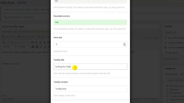 Shortcodes Ultimate WordPress Plugin смотреть онлайн