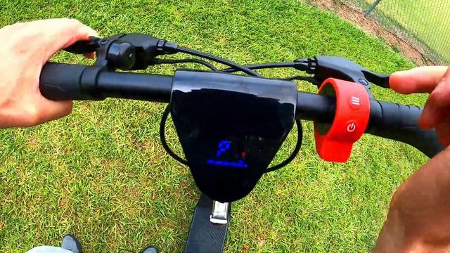 X9 Electric Scooter Overview - HX Scooters