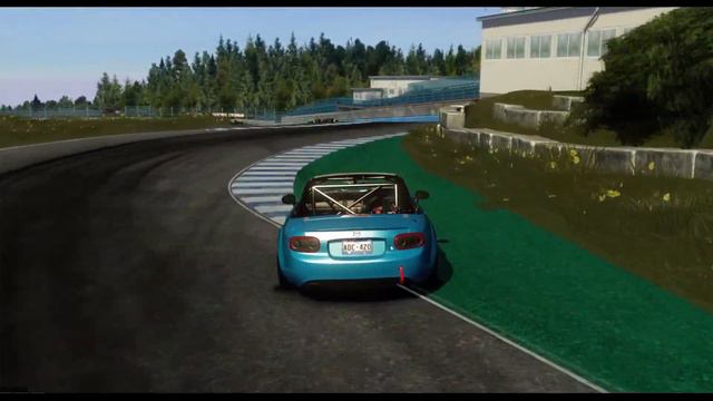 ADC 2.0 Preview - Aussie Drift Co. смотреть онлайн