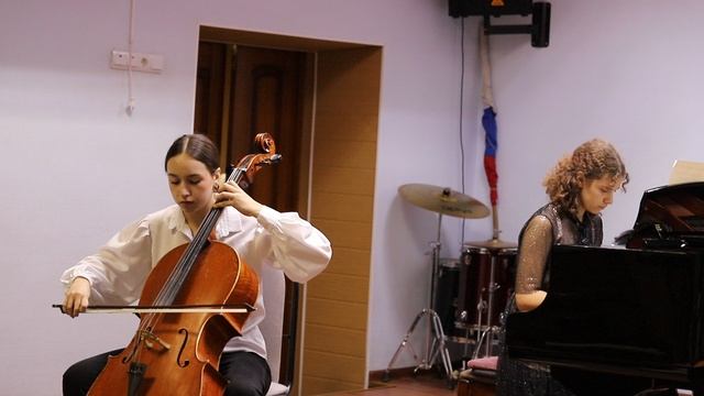 Концерт г.Брянск, ДШИ№2 от 24.12.2022 #22 смотреть онлайн