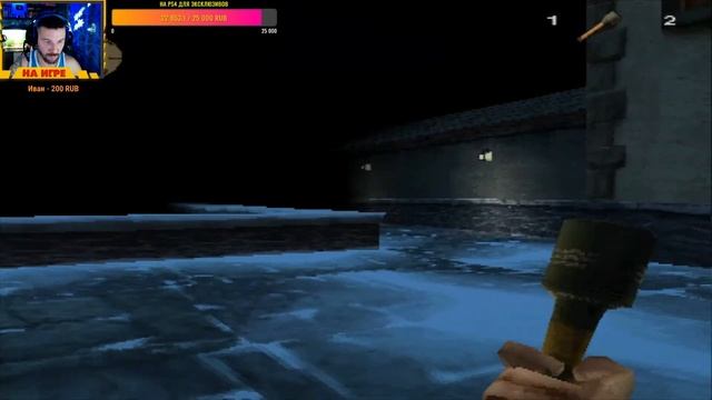 Вечер Плейстейшен ► Прохождение Medal Of Honor: Underground (PSone) #10  ► Немецкие Овчарки