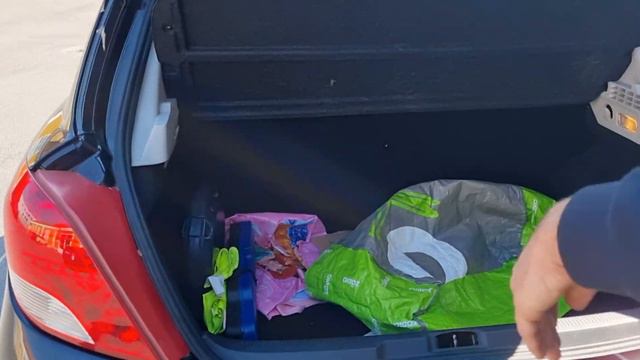 Peugeot 207 1.4 hdi- sottovalutata