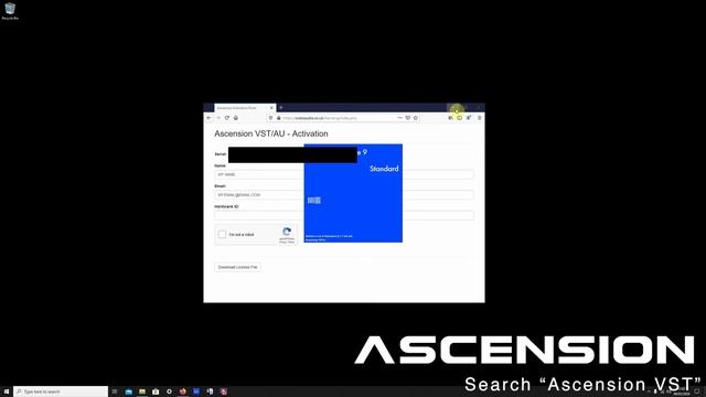 Ascension 1.5 Install Guide (PC) смотреть онлайн