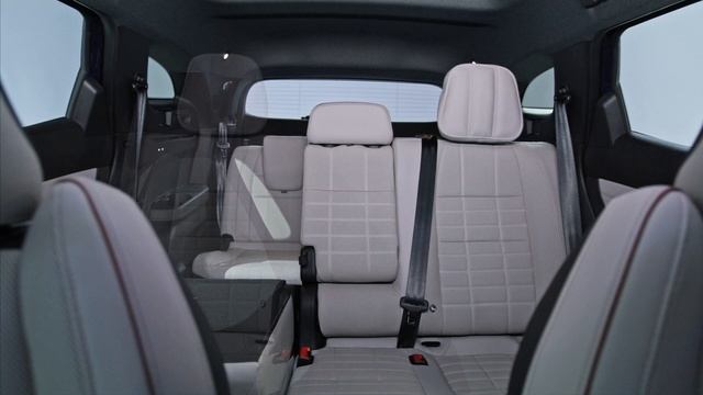 This is the All New Renault Espace смотреть онлайн