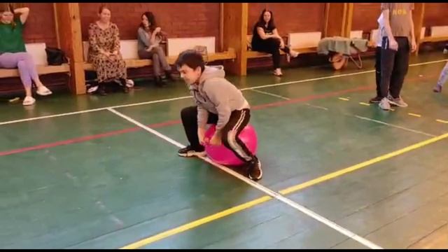 Программа реабилитации и абилитации детей инвалидов "Мать и дитя" в ОК "Литвиново" смотреть онлайн