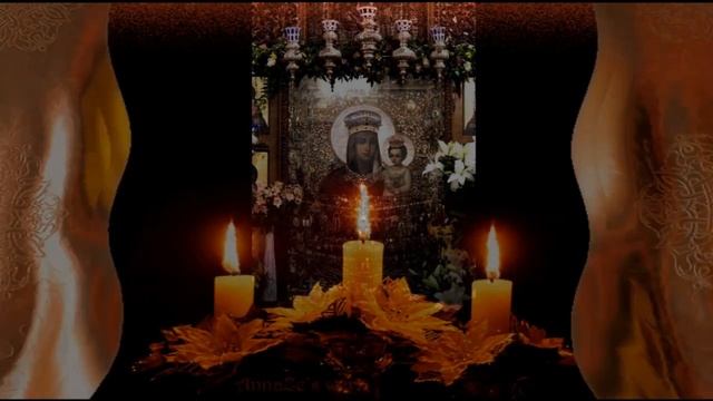 ++++Молитва и Церковное Песнопение Иконе Матери Божией Призри на смирение++++ смотреть онлайн