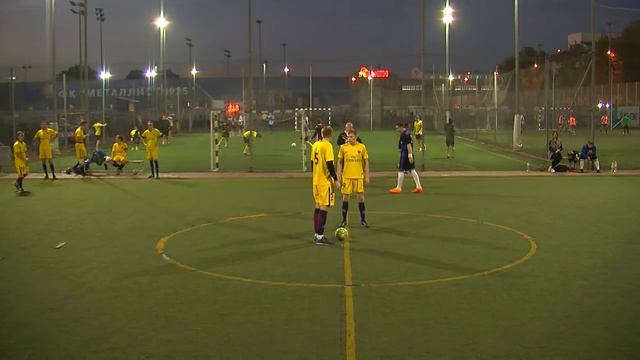 ТМ Природа 3 – Запрещенные 2 (9) смотреть онлайн