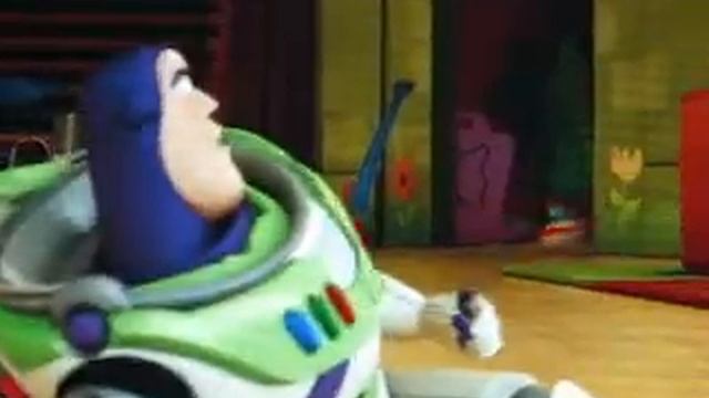Home Improvement Buzz Lightyear смотреть онлайн