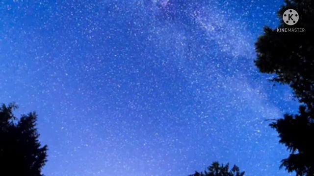 Dreaming Under The Stars Mp3 song / Relaxing and Sleep Music смотреть онлайн