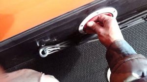 Навигатор 450r полный обзор доработок .