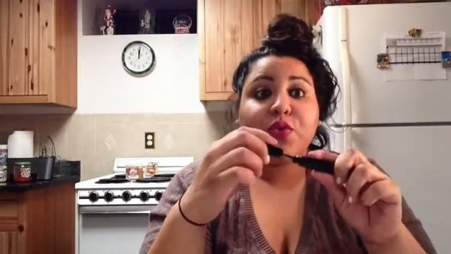 Mascara: 5 Favorites ? смотреть онлайн