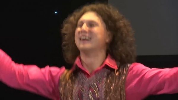 Группа САДКО (г.Москва)_Эх, мордовочка моя