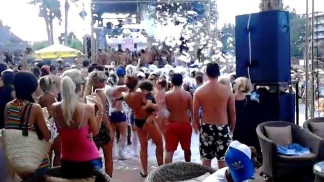''Star Beach'' Hersonissos Crete смотреть онлайн