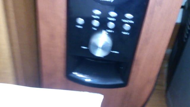 Тест сабвуфера в 100 Вт. Низкие частоты. Басы. смотреть онлайн