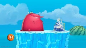 Rayman Fiesta Run - Gameplay Walkthrough - Part 6 (Level 20 - 23) iOS/Android