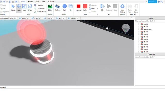Как сделать свой реактор. смотреть онлайн