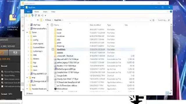 How to fix Wildycraft mod crashing in minecraft 1 7 10 смотреть онлайн