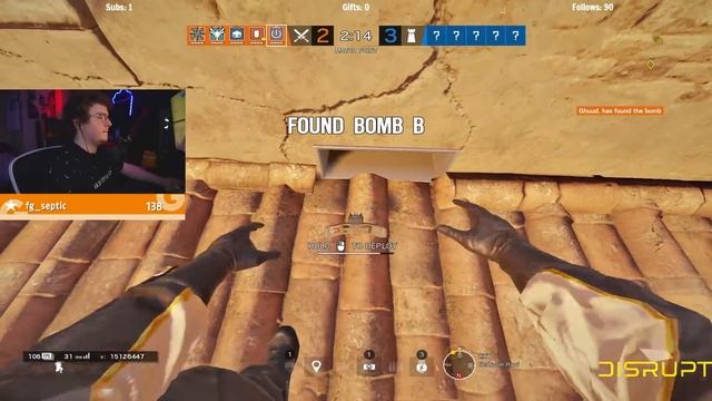 How To Play Thatcher 2021 | Rainbow Six Siege смотреть онлайн