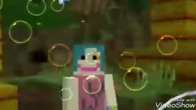 Елджей клип майкрафт хей гайс смотреть онлайн