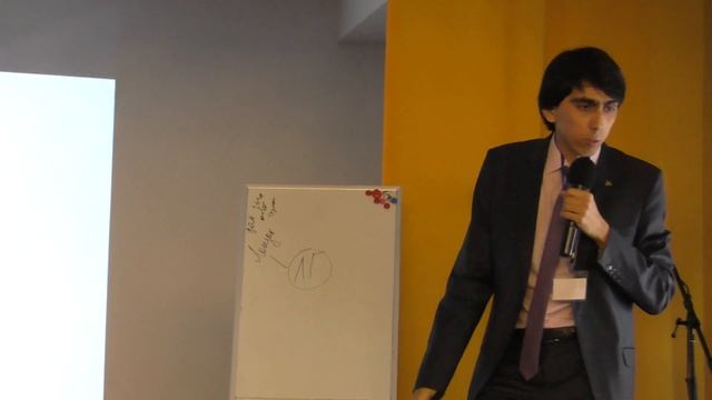 Конкурс профессионального мастерства "Учитель года" как средство повышения квалификации педагогов. смотреть онлайн