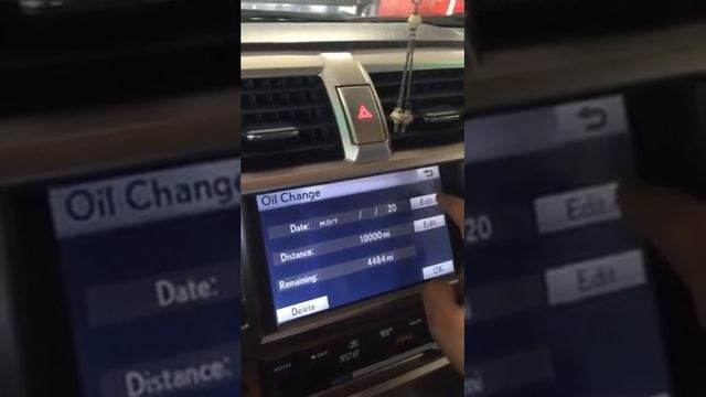 2012 Lexus GL 460 смотреть онлайн