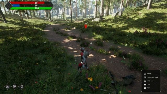 GameDev Trash | GamePlay PC