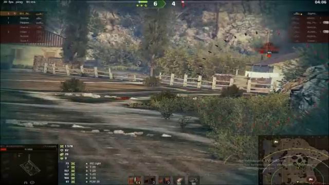 Convert. Medium Tank T-3 ( бой 2 в 1 ) смотреть онлайн