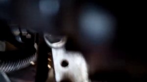 Стук двигателя 1KR-FE