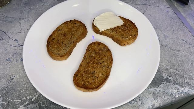 Брускетта с креветками/ Готовить легко смотреть онлайн