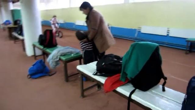 Реабилитация детей-инвалидов с ДЦП смотреть онлайн