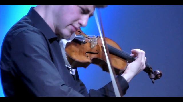 Tartini/Kreisler: Devil's Trill Sonata - Michael Shaham смотреть онлайн