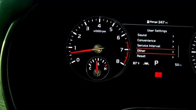 2021 Kia Telluride SX Quick Review смотреть онлайн