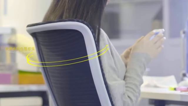 Офисное кресло Sunon Olive