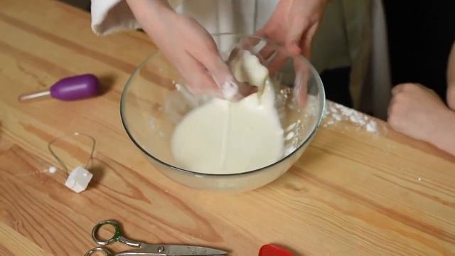 Антистресс своими руками. Делаем стретч армстронга из воздушных шаров. смотреть онлайн