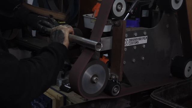 Spiked Sledge - WarHammer build смотреть онлайн