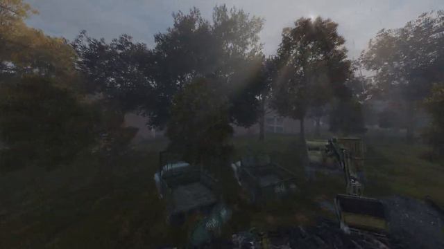 Превью Припять для DayZ смотреть онлайн