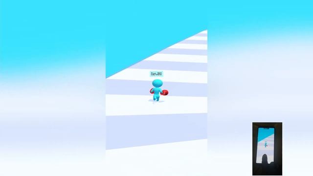 Circle up Run - Gameplay Walkthrough смотреть онлайн