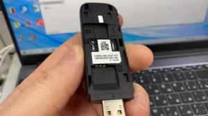 Модем Мегафон 4G