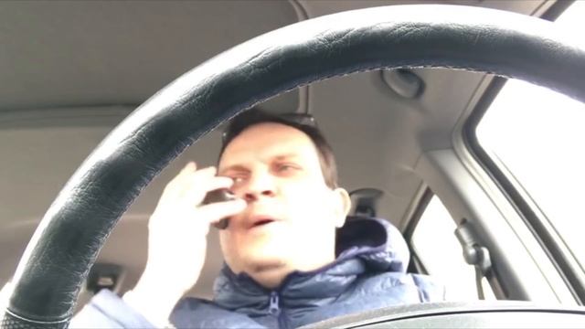 #3 HONDA CR-V или Мне нужно подумать)) смотреть онлайн