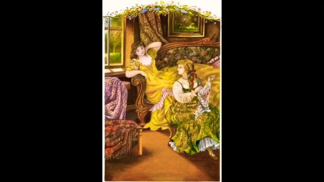 Краткое содержание произведения «Барышня- Крестьянка» А.С.Пушкина за 3 минуты с иллюстрациями! смотреть онлайн