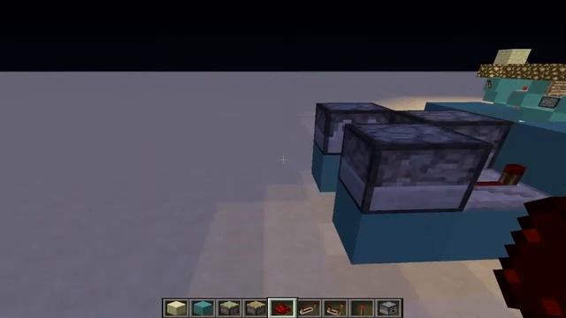 MINECRAFT Механизмы - Лучшая автоматическая зельеварочная стойка смотреть онлайн