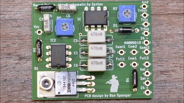 Light Gun Reviews 118: Signal Generator (eg Namco arcade guns force feedback) смотреть онлайн