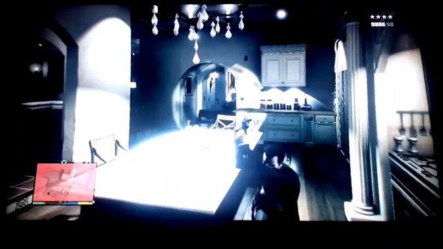The Bong Effect Complex (GTA5) смотреть онлайн